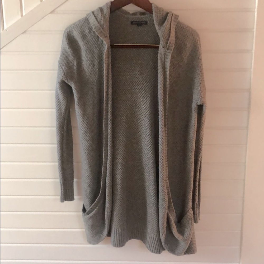 Americans Eagle Outfitters knit cardigan Size S